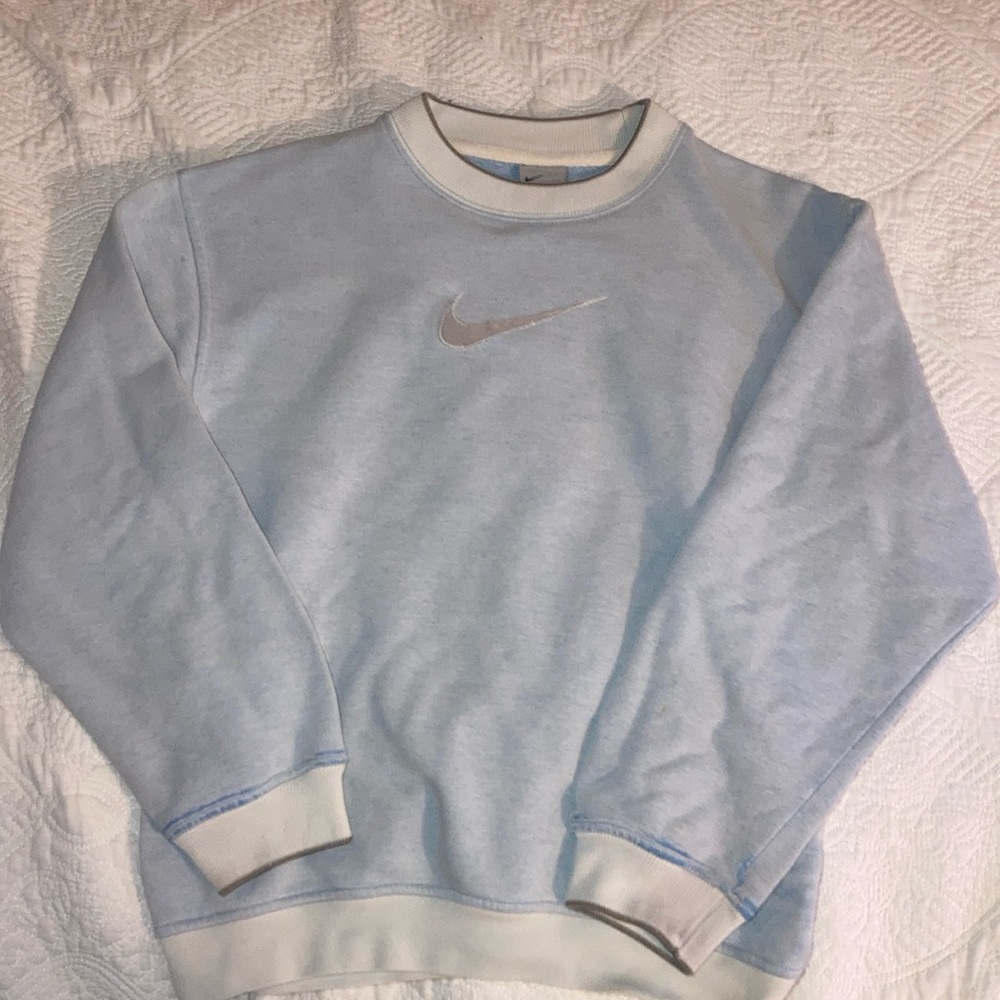 Vintage Nike Crewneck